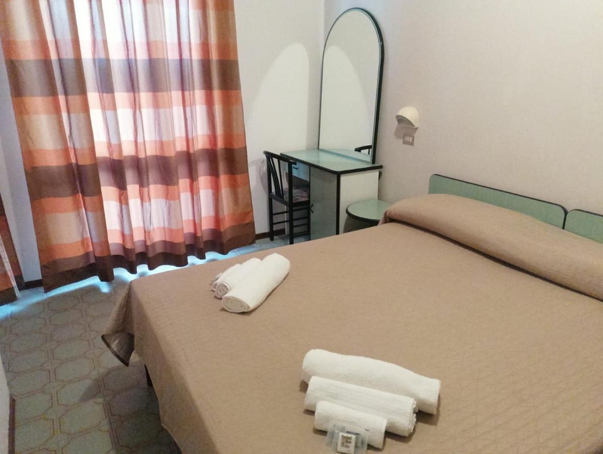 Hotel Magriv Rimini Exterior photo